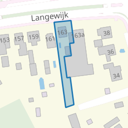 Perceel AVE00-L-5060
