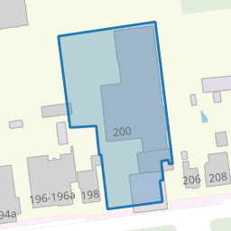 Perceel AVE00-L-5073
