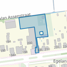 Perceel AVE00-L-5085