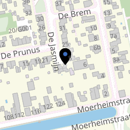 Appartement AVE00 L 5086 1