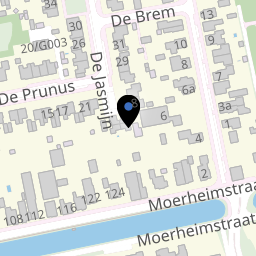 Appartement AVE00 L 5086 2