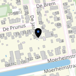 Appartement AVE00 L 5086 4