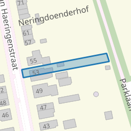 Perceel AVE00-L-5106