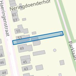 Perceel AVE00-L-5107