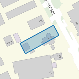 Perceel AVE00-L-5160