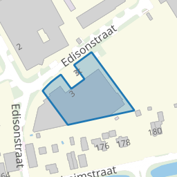 Perceel AVE00-L-5163