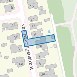 Perceel AVE00-L-5278