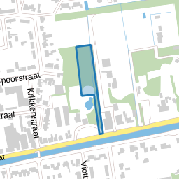 Perceel AVE00-L-5303