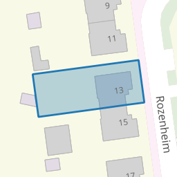 Perceel AVE00-L-5325