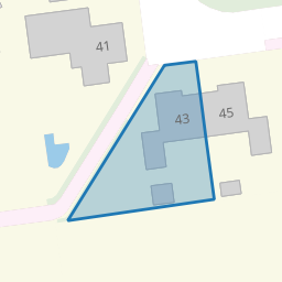 Perceel AVE00-L-5338