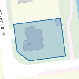 Perceel AVE00-L-5342