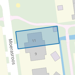 Perceel AVE00-L-5360
