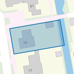 Perceel AVE00-L-5408