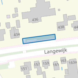 Perceel AVE00-L-5434
