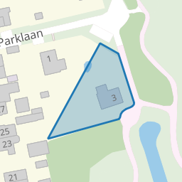Perceel AVE00-L-5445