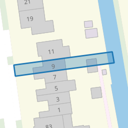 Perceel AVE00-L-5456