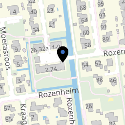 Appartement AVE00 L 5486 1
