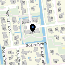 Appartement AVE00 L 5486 10