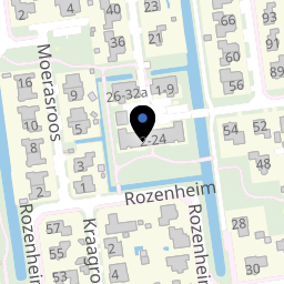 Appartement AVE00 L 5486 11