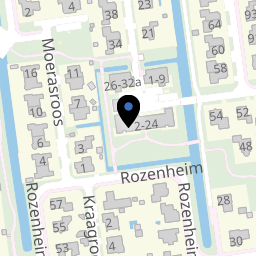 Appartement AVE00 L 5486 12