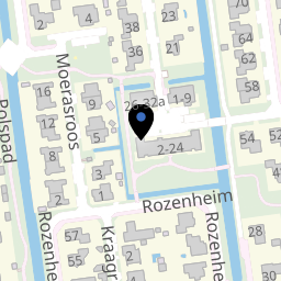 Appartement AVE00 L 5486 2