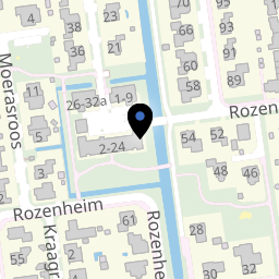 Appartement AVE00 L 5486 3