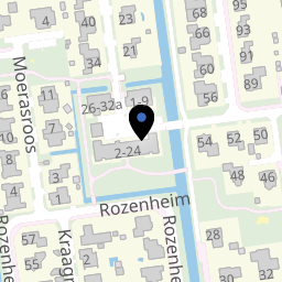 Appartement AVE00 L 5486 4