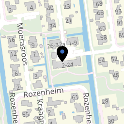 Appartement AVE00 L 5486 6