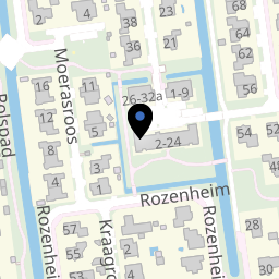 Appartement AVE00 L 5486 7
