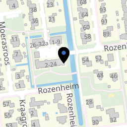 Appartement AVE00 L 5486 8