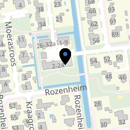 Appartement AVE00 L 5486 9