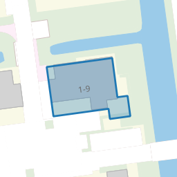 Perceel AVE00-L-5488