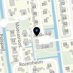 Appartement AVE00 L 5490 1