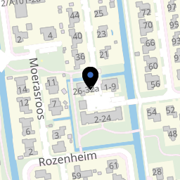Appartement AVE00 L 5490 2