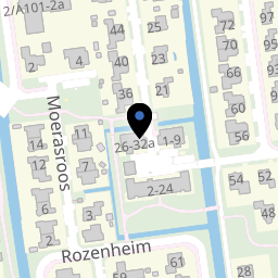 Appartement AVE00 L 5490 4
