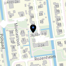 Appartement AVE00 L 5490 5