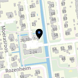 Appartement AVE00 L 5491 1