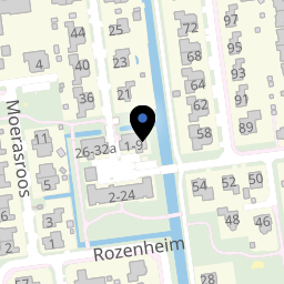 Appartement AVE00 L 5491 2