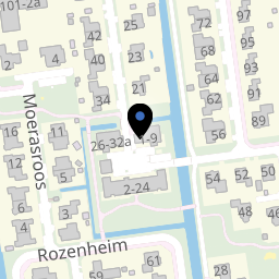 Appartement AVE00 L 5491 3