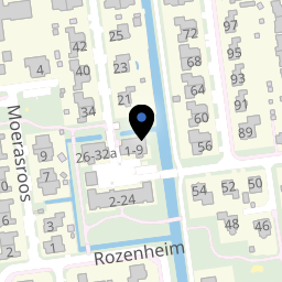 Appartement AVE00 L 5491 4
