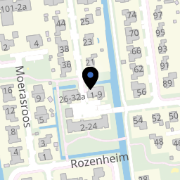 Appartement AVE00 L 5491 5