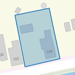 Perceel AVE00-L-5499