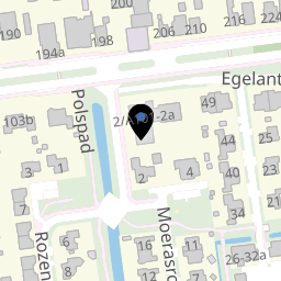 Appartement AVE00 L 5550 1