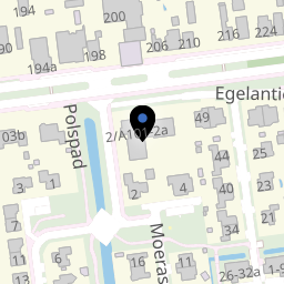 Appartement AVE00 L 5550 10