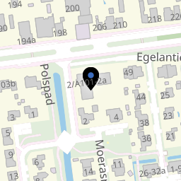 Appartement AVE00 L 5550 11