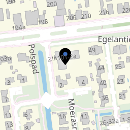 Appartement AVE00 L 5550 12