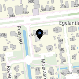 Appartement AVE00 L 5550 13