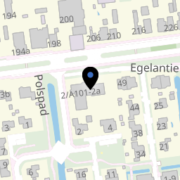 Appartement AVE00 L 5550 15