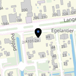 Appartement AVE00 L 5550 17