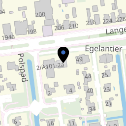 Appartement AVE00 L 5550 18